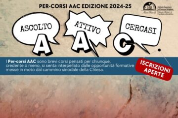 Per-corsi A.A.C. 2024-25